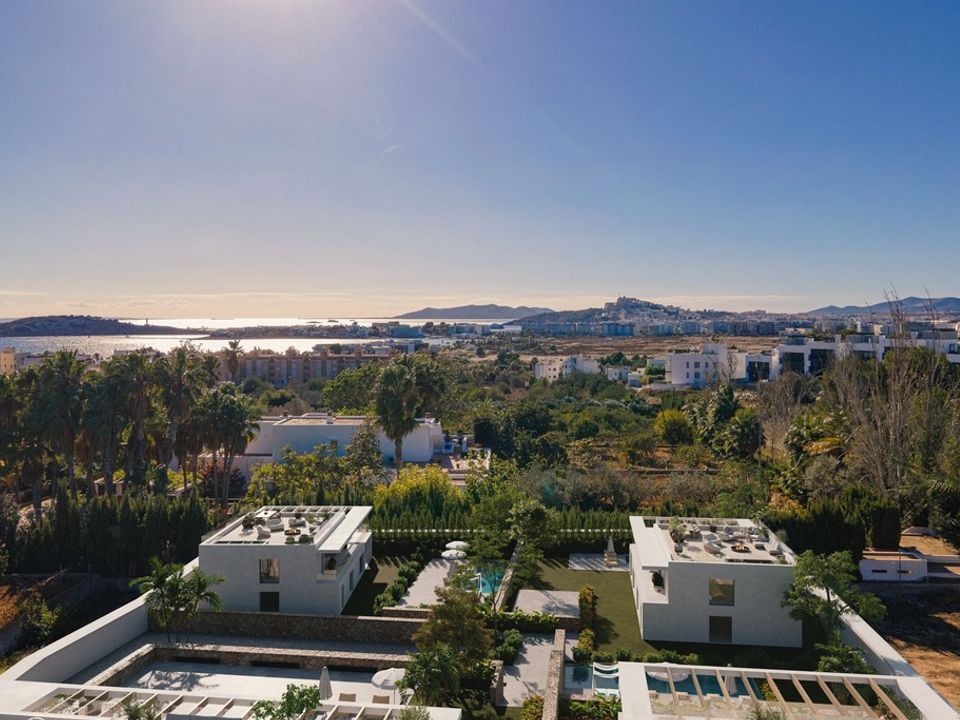 Villa i Talamanca, Ibiza - foto 3